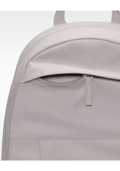 Nike Elemental 21 Litre Erkek Gri Günlük Stil Sırt Çantası