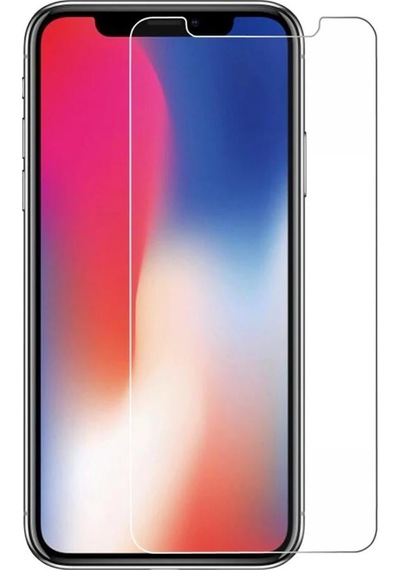 Apple Uyumlu   iPhone X Ekran Koruyucu 9H