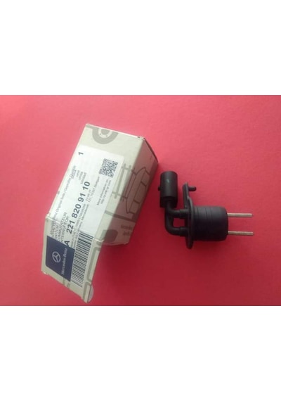 Mercedes W204 W205 W207 W212 W213 W216 Su Seviye Sensörü