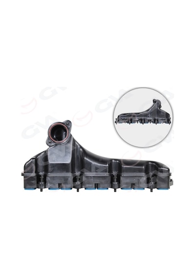 Gva 8932130 Emme Manifoldu Ford Transıt V184 01 06 V347 06 14 2.4tdcı 3c1q9424bb-1236707 -