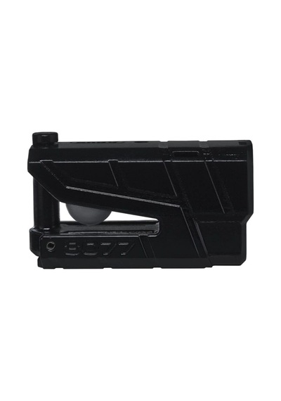 Abus 8077 X-plus Black