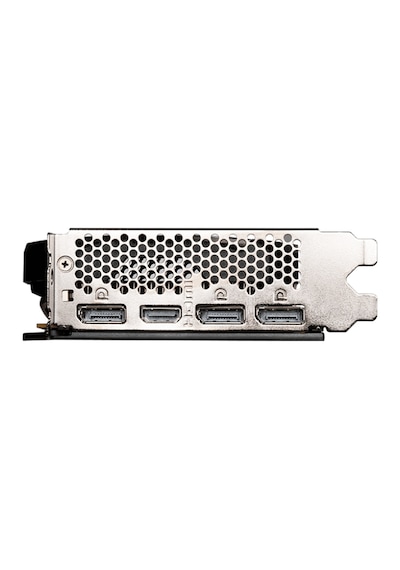 MSI NVIDIA GeForce RTX 4060 Ventus 2X Black 8G OC 8 GB GDDR6 128 Bit Ekran Kartı