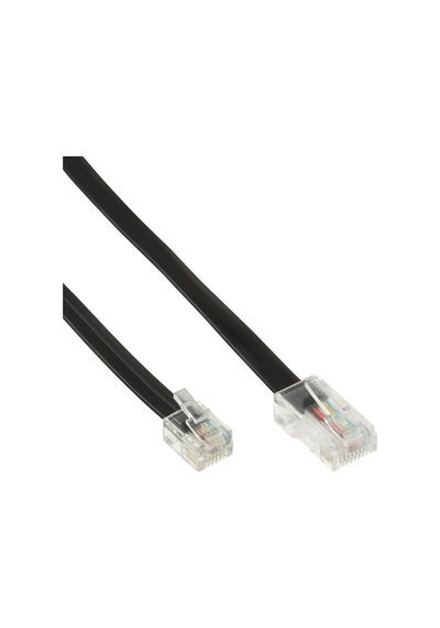 Hugin T300 Yazarkasa-pos İnternet Bağlantı Kablosu 2 Metre