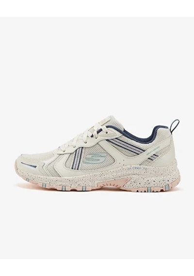 Skechers Kadın Beyaz Outdoor Ayakkabı 149820 OFNV Beyaz