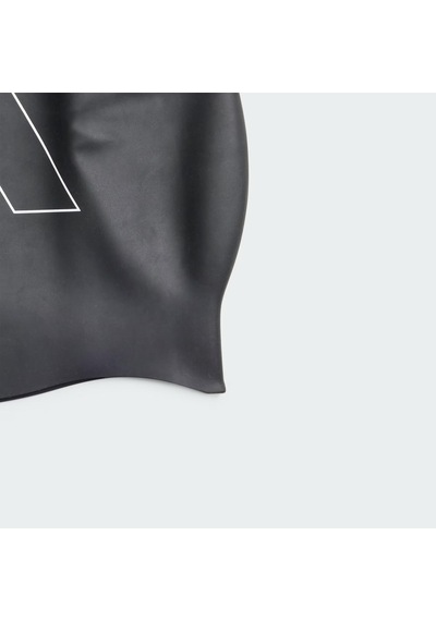 Adidas Logo Yüzücü Bonesi C-adııa8305a30a00 Siyah