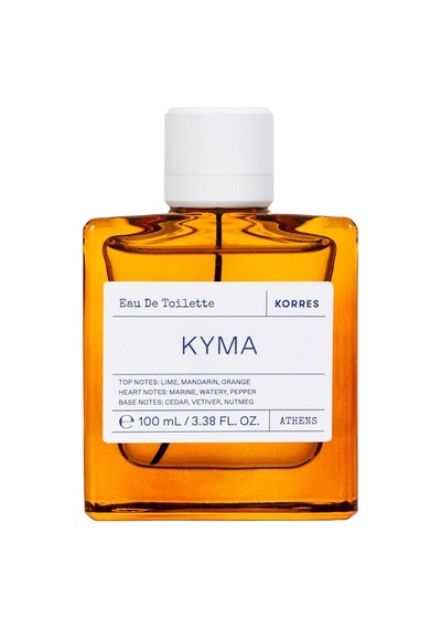 Kyma Edt 100 Ml - Unisex Parfüm