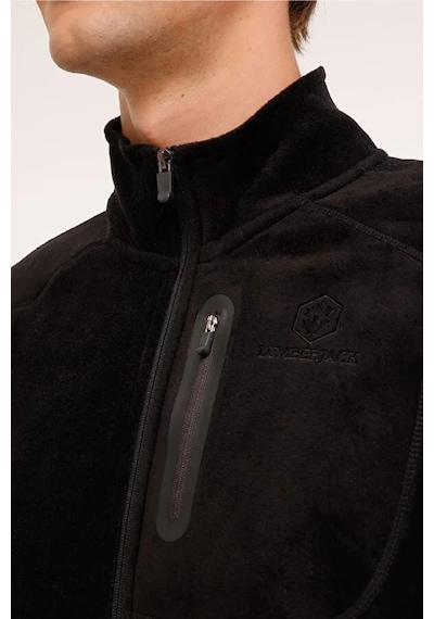 Lumberjack Ml Nordıc 7sn165 5pr Siyah Erkek Polar 102024077 Siyah