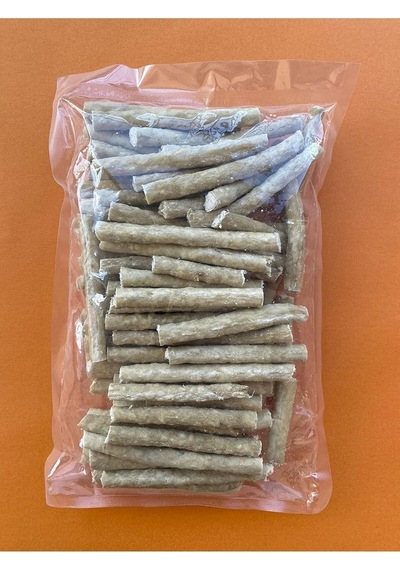 Atıştırmalık Munchy Çubuk 500 Gr Köpek Kemiği & Ödül Maması