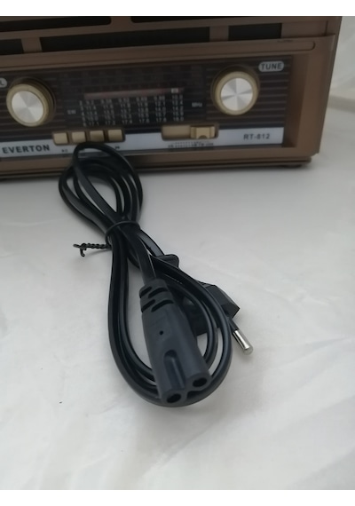 Everton Rt- 812 Nostaljik Radyo