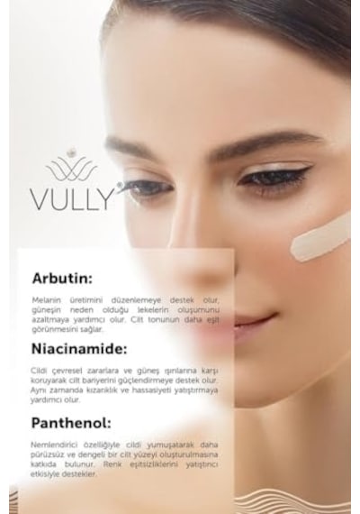 Leke Karşıtı Cilt Tonu Eşitleyici Renkli Kapatıcı Etkili Yüksek Koruyucu Spf+50 Güneş Kremi 50 Ml