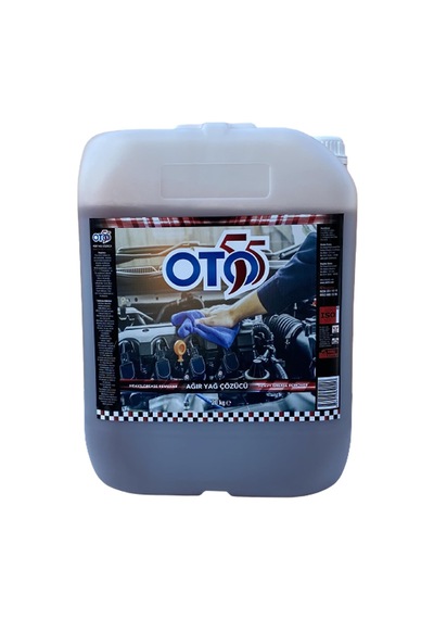 Oto55 Araç Motor Temizleme () 20 Kg