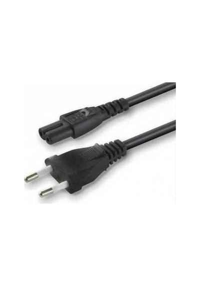 220Volt Power Kablo Çift Oluklu