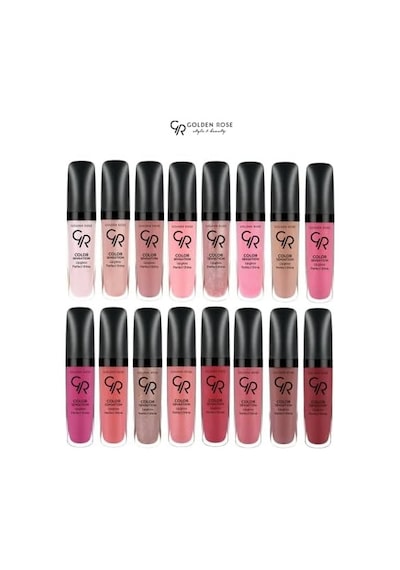 Sensation Lipgloss No: 109 - Işıltılı Ve Islak Görünümlü Dudak Parlatıcısı 0