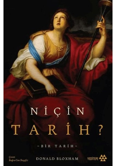 Niçin Tarih - Ezjı-763309