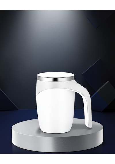 Şarjlı Manyetik Karıştırma Bardağı 1,5 L Diğer