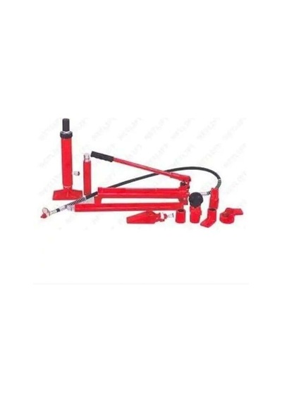 Tr70401 Hidrolik Oto Doğrultma Takımı 4 Ton