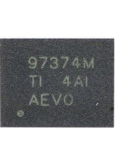 CSD97374M 97374M ENTEGRE