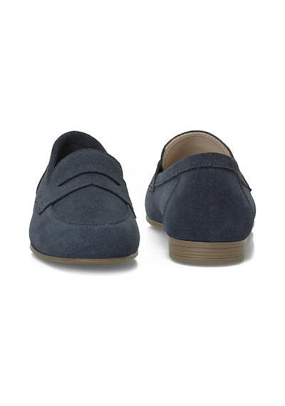 İnci Incı Ezra 6fx Lacivert Kadın Loafer 000000000102715174 Lacivert