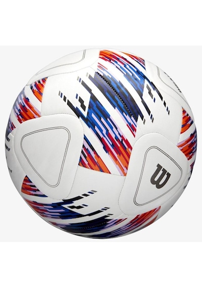 Wilson Ncaa Vivido Replica Futbol Topu Sb Wh/orange/purp 05 Ws2000401xb05 Çok Renkli