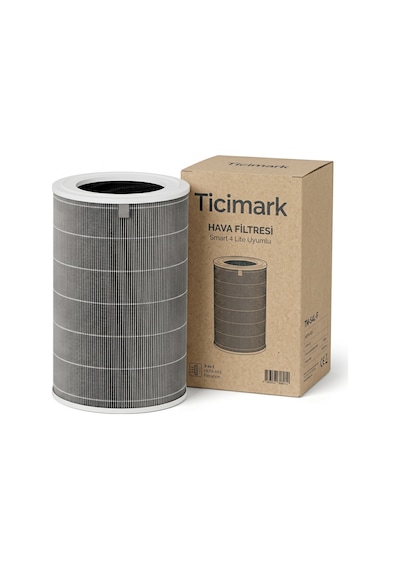 Xiaomi Mi Smart 4 Lite Air Purifier Hepa Filtre Sadece Smart 4 L