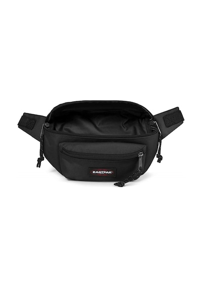 Eastpak Doggy Bel Çantası Siyah