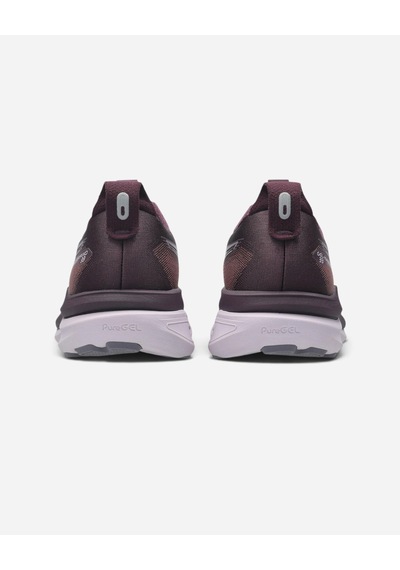 Asics Gel-kayano 33 Kadın Bordo Koşu Ayakkabısı 1012b939-501