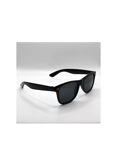 Wayfarer Unisex Güneş Gözlüğü Çok Renkli 88562117