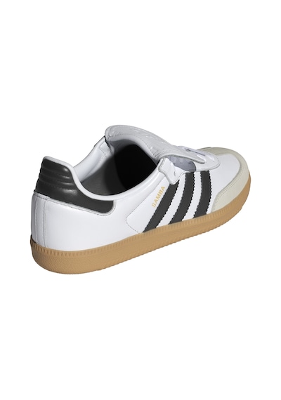 Adidas Samba Lt W Kadın Spor Ayakkabı Beyaz Ig4279-k Beyaz