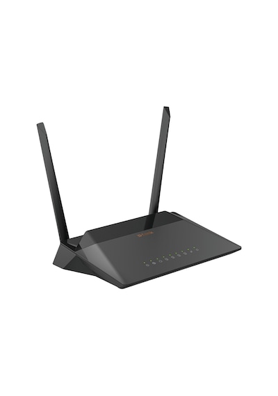 D-Link DSL-224 N300 VDSL2 2400 MHz Modem