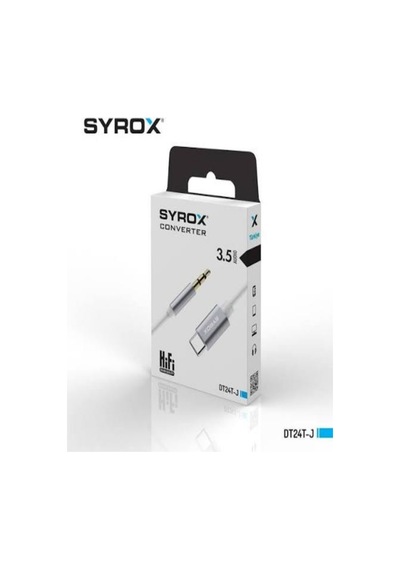 Aux Type C 3.5mm Ses Dönüştürücü Redmi Samsung Uyumlu