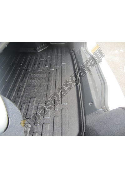 Peugeot 508 Sedan Access-Active Kulaklı Bagaj Havuzu 2010-2019