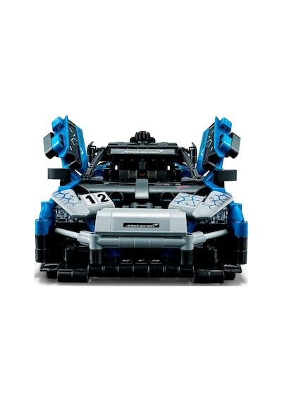 LEGO® Technic 42123 McLaren Senna Gtr 830 Parça