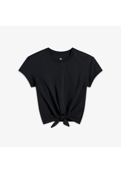 Converse Kadın Siyah T-shirt10027774