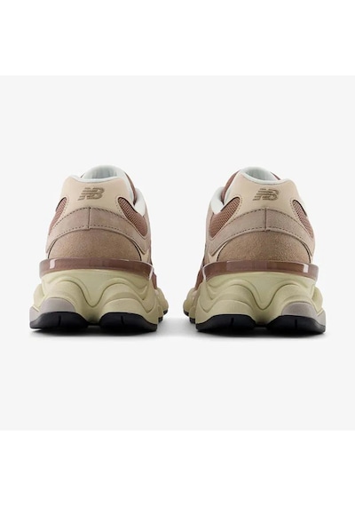 New Balance 9060 Unisex Günlük Spor Ayakkabı Kiremit