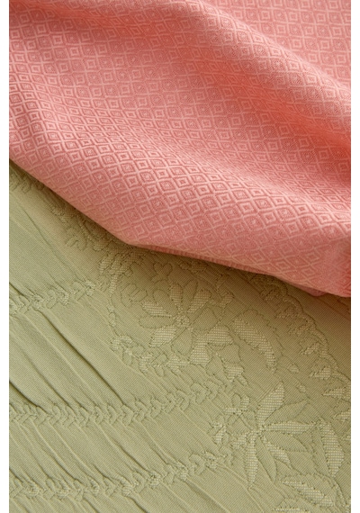 Karaca Home Oriela Summer Set Çok Renkli