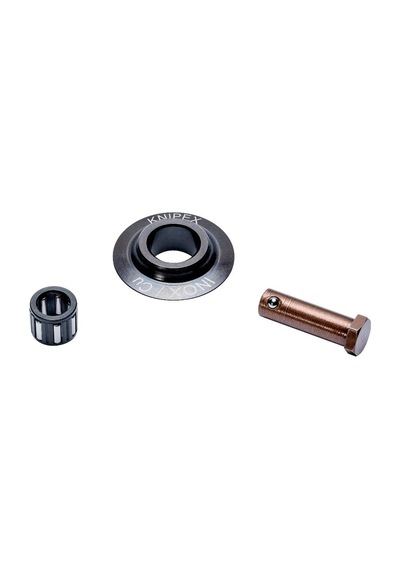Knıpex 903902v01 Tubix Ve Tubix Xl İçi N Yedek Biçak Rm 903902v01