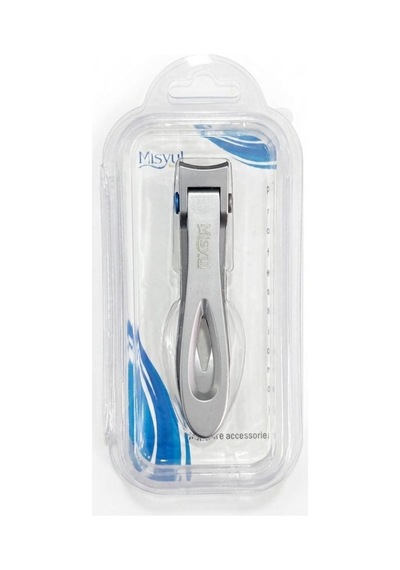 Misyul Lüx Mekanizmalı Tırnak Makası Metal Mıs-2167