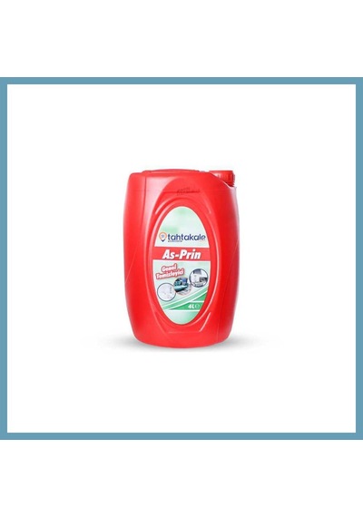 Bezos As-prin Çok Amaçlı 4000ml 1 Adet Mbt06