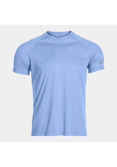 Joma 104507.715 Iconic Erkek Spor Tişört - Açık Mavi