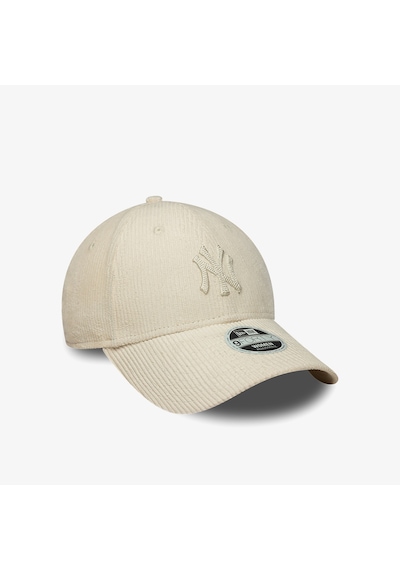 New Era Cord 9forty Neyyan Stn Kadın Bej Şapka 60915812 5559697
