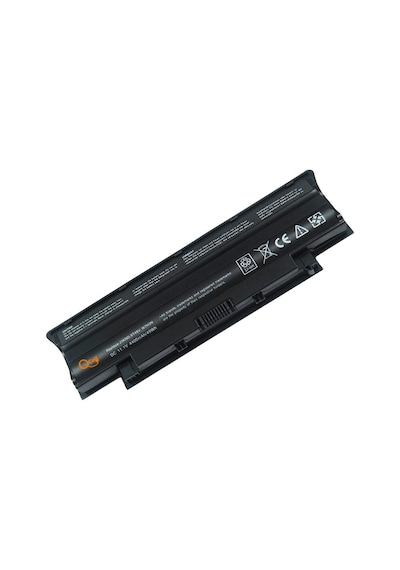 Dell Uyumlu  Inspiron 15R (N5110) BATARYA