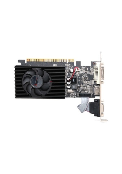 Turbox NVIDIA GeForce GT 730 LP Venus Saga 4 GB 128 Bit DDR3 Ekran Kartı