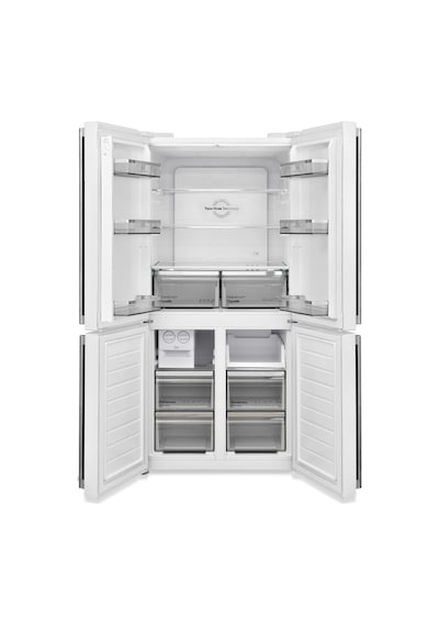 Vestel FD56201 E 487 LT No-Frost Gardırop Tipi Buzdolabı