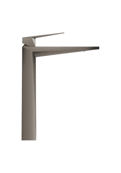 Grohe Allure Brilliant Lavabo Bataryası 1/2" XL-Boyut - 24346AL0 Siyah