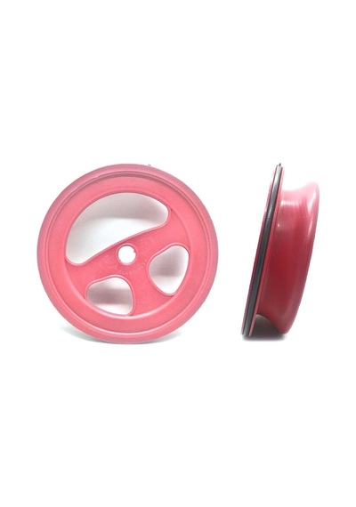 Plastik Misina Kasnak No2 10 Lu Paket