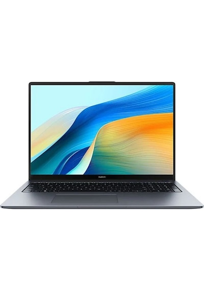 Huawei Matebook D 16 2024 i5-12450H 16 GB 512 GB SSD 16" Free Dos Dizüstü Bilgisayar