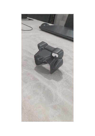 Djı Mini 3 Gimbal Koruyucu Ve Gölgelik