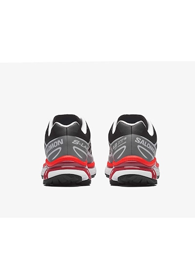 Salomon Xt-6 Erkek Sneaker Ayakkabı L49211000 Gri