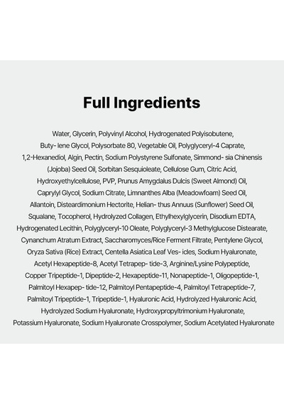 Rice Pepta Collagen Peel-off Wrapping Mask Peptit + Kolajen + Pirinç Özü Sıkılaştırıcı & Nemlendirici Jel Maske