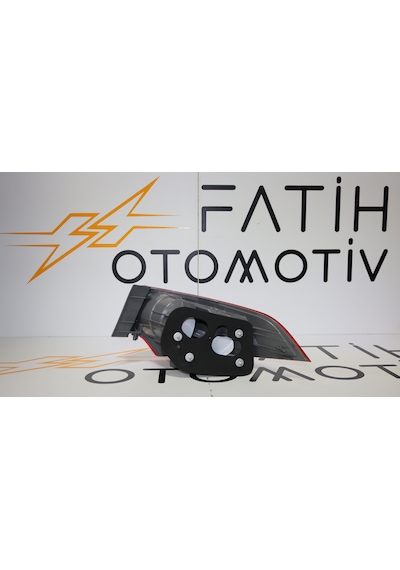Honda Accord 4d 08- Sol Stop Lambası L